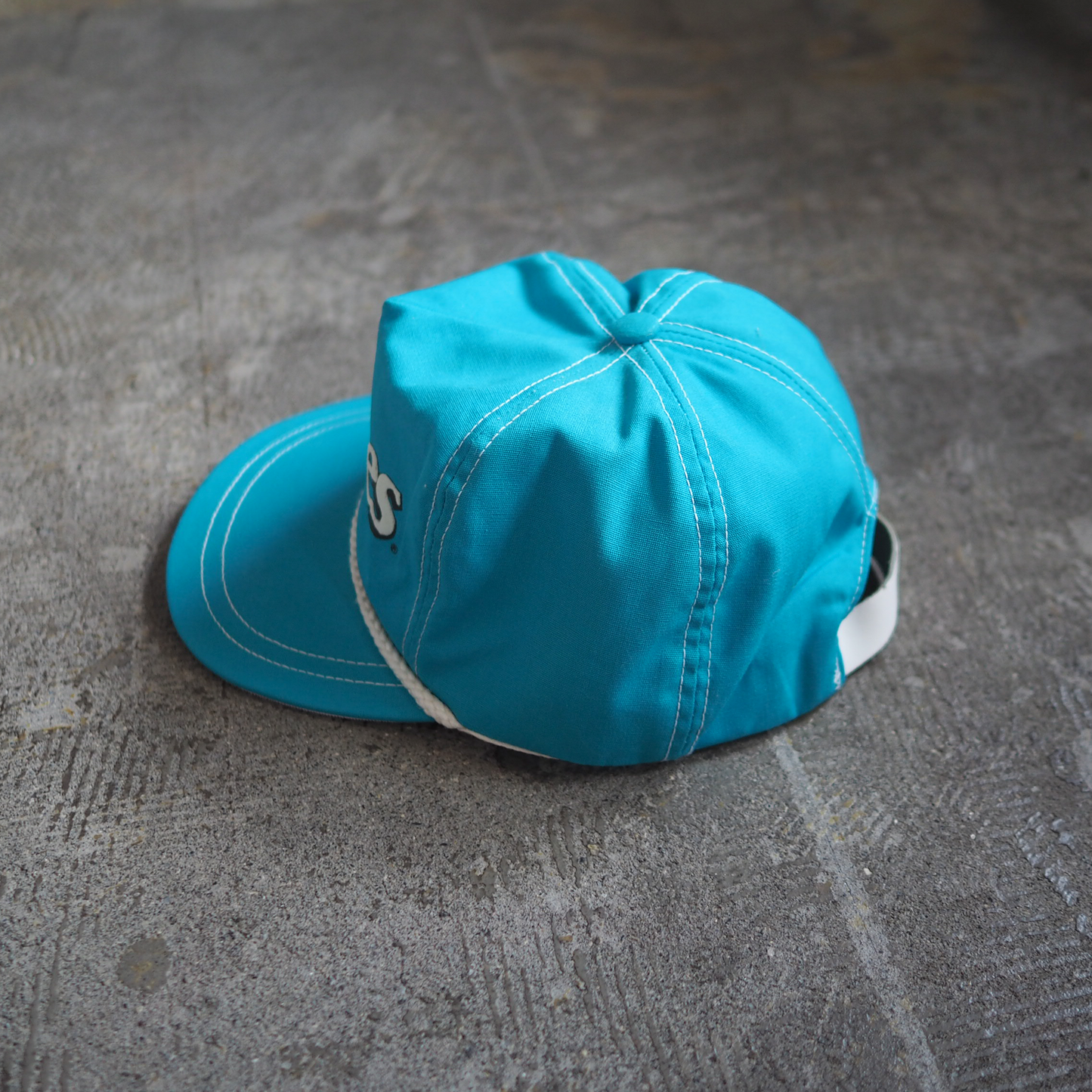 Friskies Cap / 80s- / Made in USA