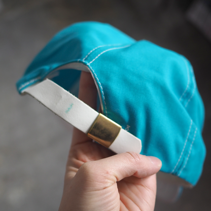 Friskies Cap / 80s- / Made in USA
