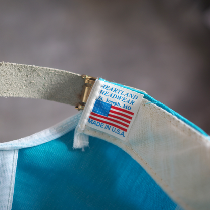 Friskies Cap / 80s- / Made in USA