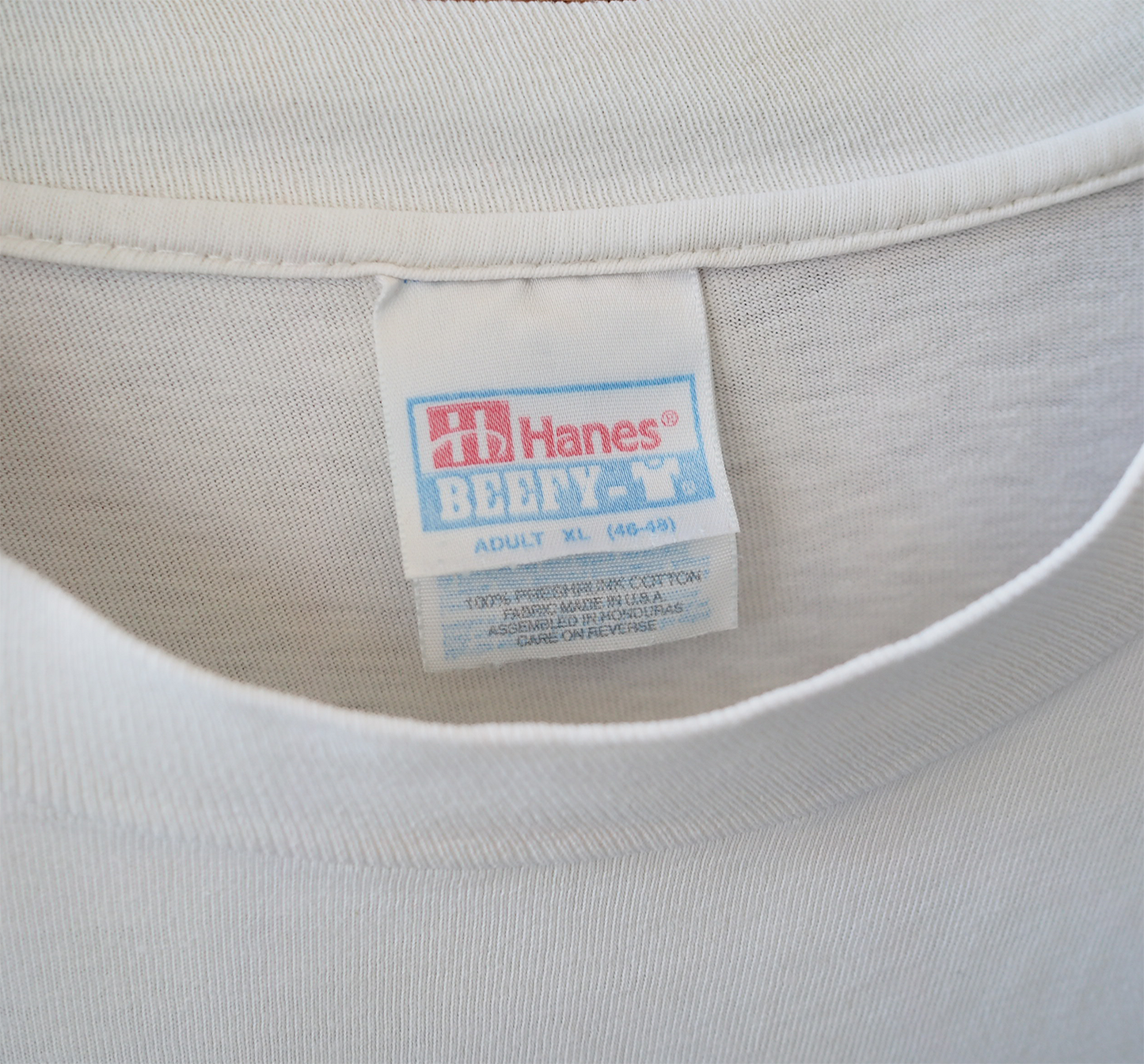 Frontline Tee / 90s
