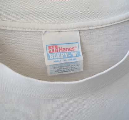 Frontline Tee / 90s
