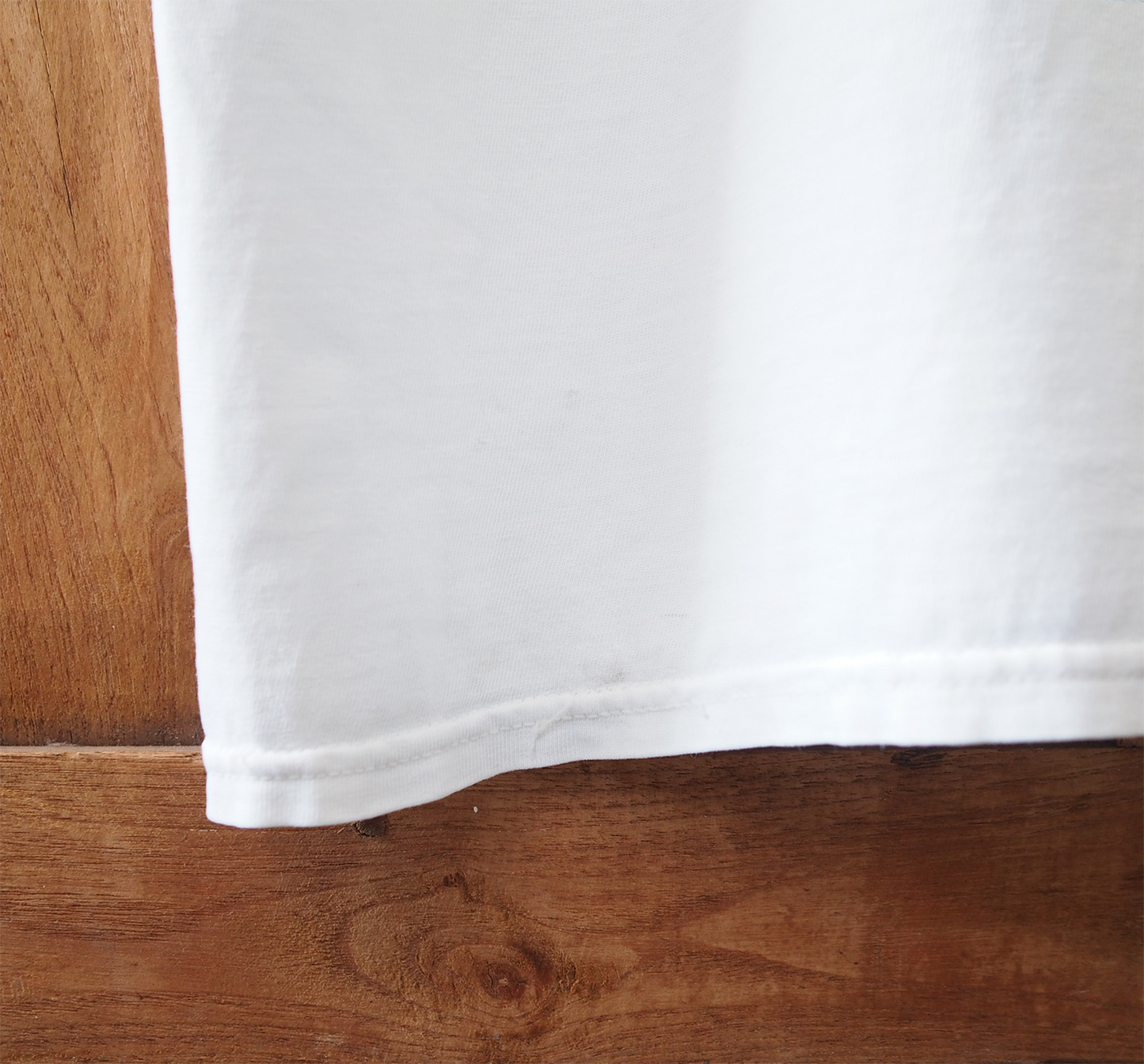Frontline Tee / 90s