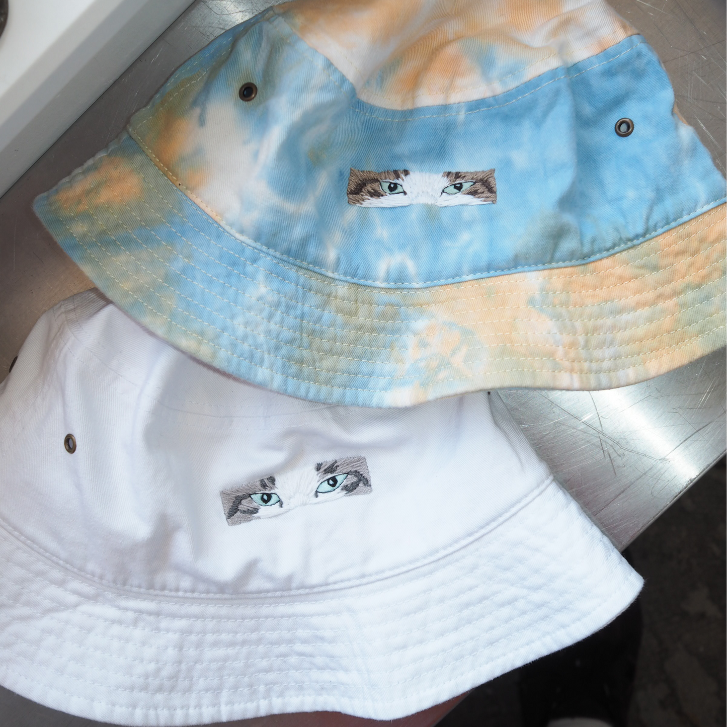 [FLEHMEN STORE × ロジ] コラボハット