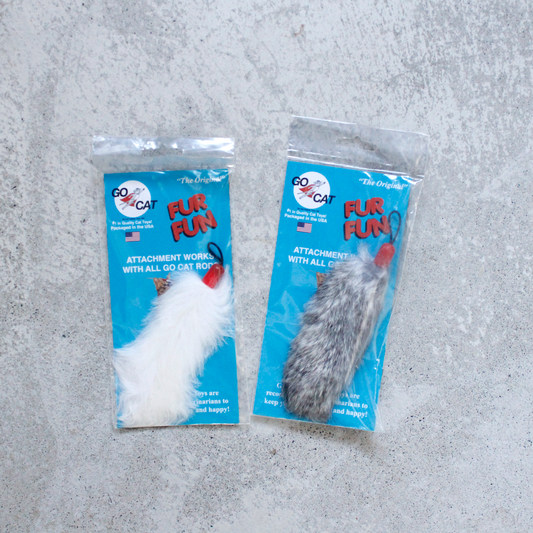 [ Refill ] Fur Fun