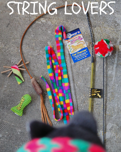 CAT’S FAVORITE GIFTS COLLECTION '25 Xmas