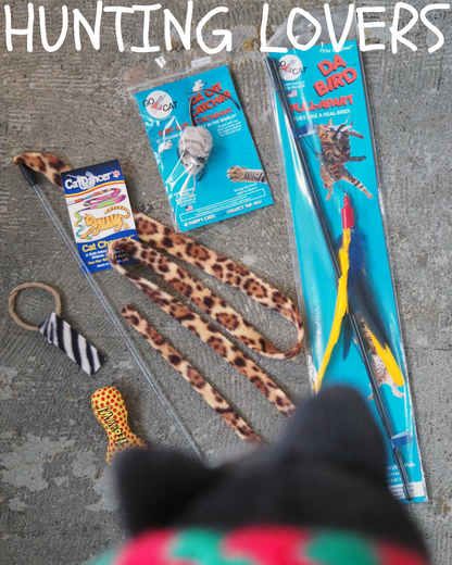 CAT’S FAVORITE GIFTS COLLECTION '25 Xmas