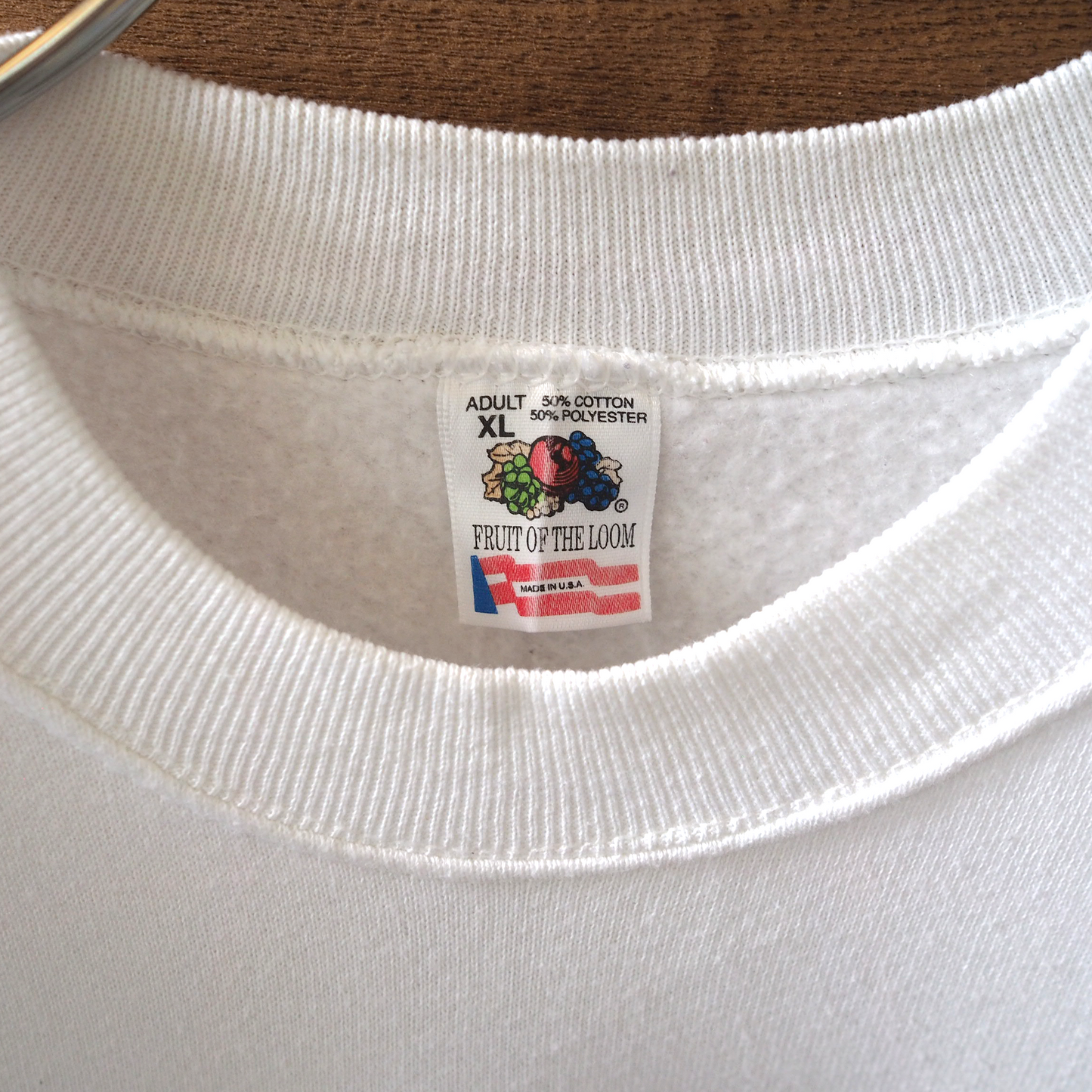 Van Gogh's Cat Sweat / 90s / Made in USA
