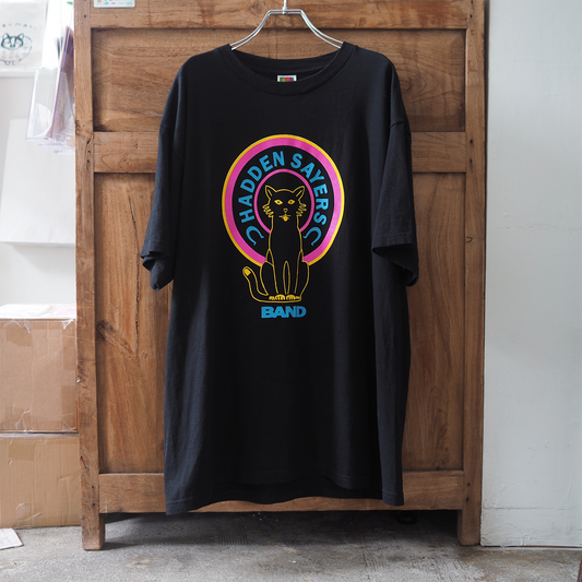 Hadden Sayers 2001 Tour Tee