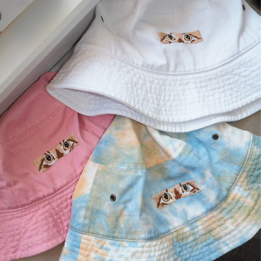 [FLEHMEN STORE × ロジ] コラボハット