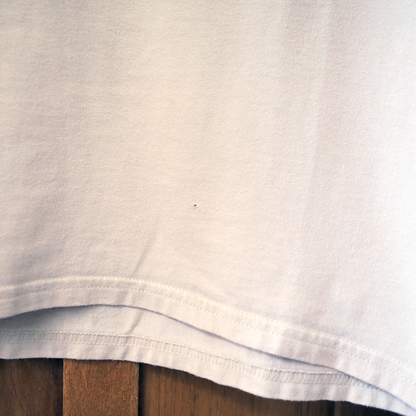 Kliban Cat Hawaii Tee / 90s / Made in USA