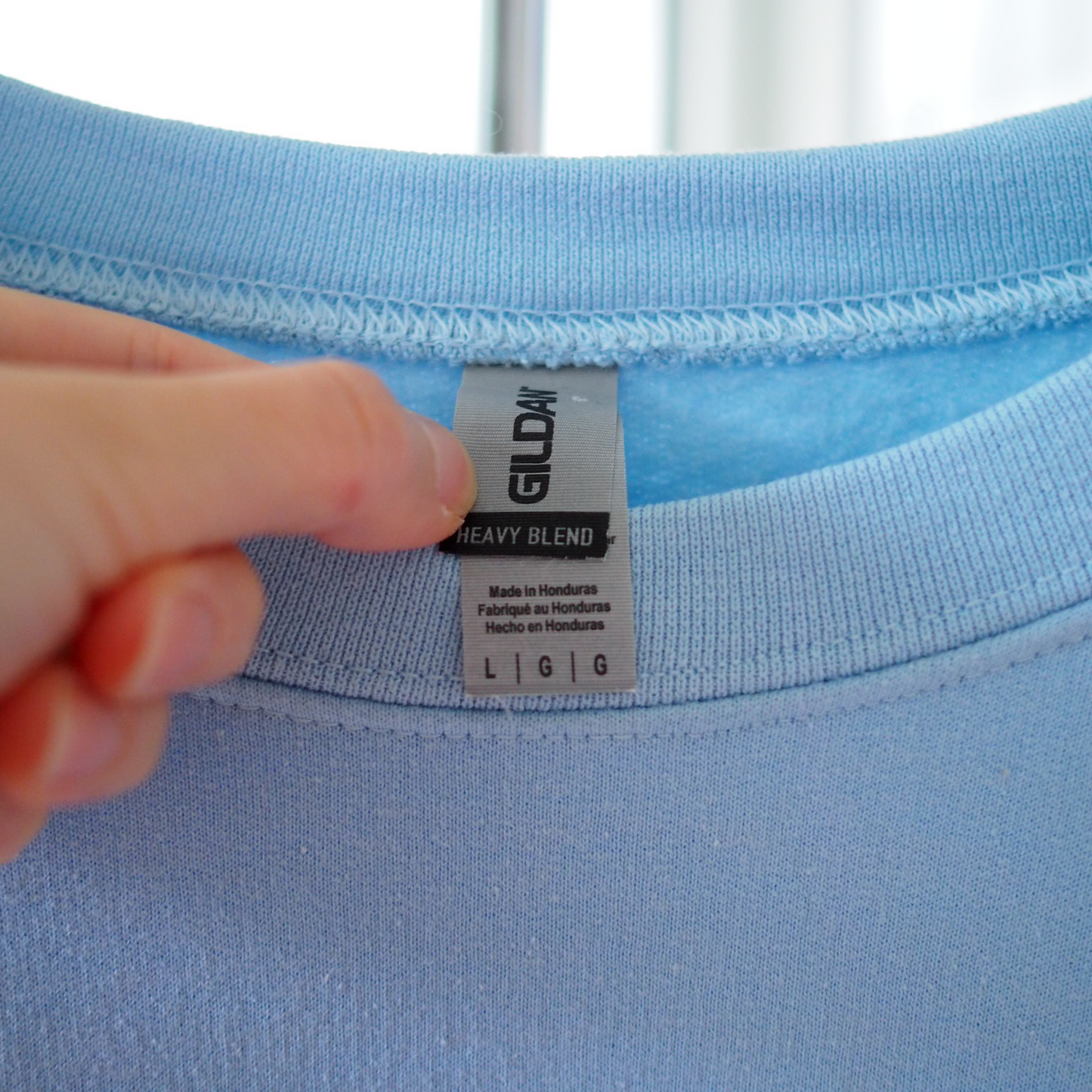 Hearts, Flowers and White Cat Sweat