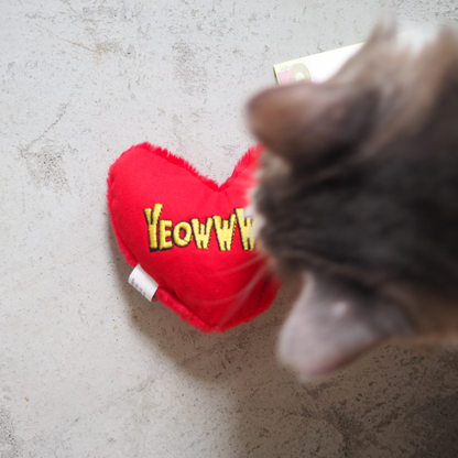 Hearrrt Attack