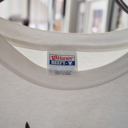 HEP CAT Christmas Long-Sleeve Tee / 90s