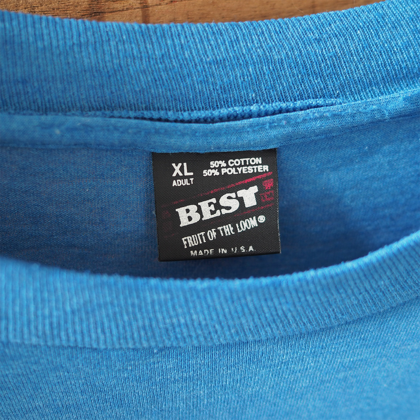 Hill's Science Diet Tee / 90s / Made in USA