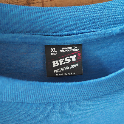 Hill's Science Diet Tee / 90s / Made in USA