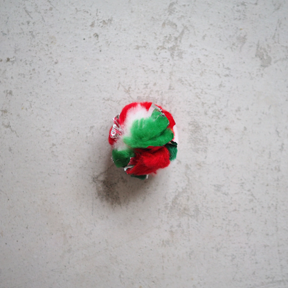CRINKLE BALL Xmas ver.