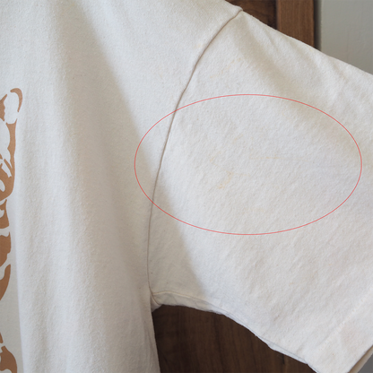 IAMS × PETCO Tee / 90s  / Made in USA