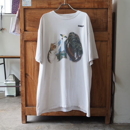 IAMS 50th Tee / 90s