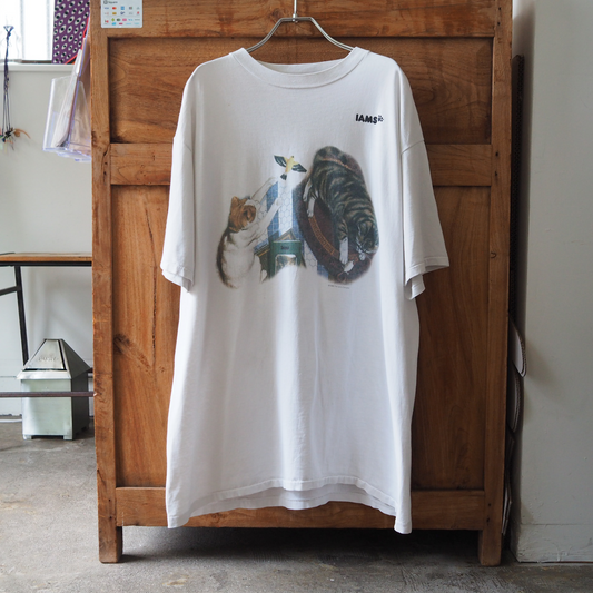 IAMS 50th Tee / 90s