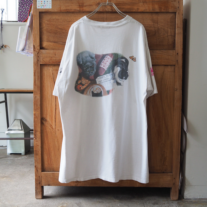 IAMS 50th Tee / 90s