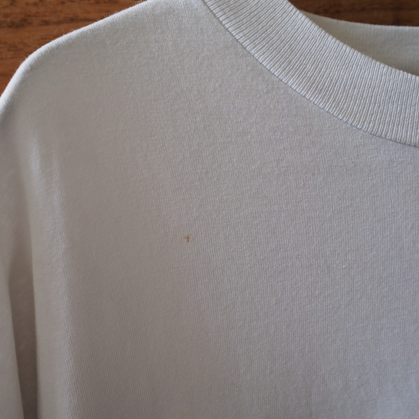 IAMS 50th Tee / 90s