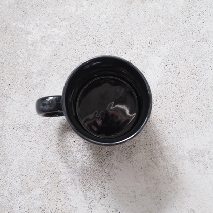IAMS CAT FOOD Mug / 90s / Made in England