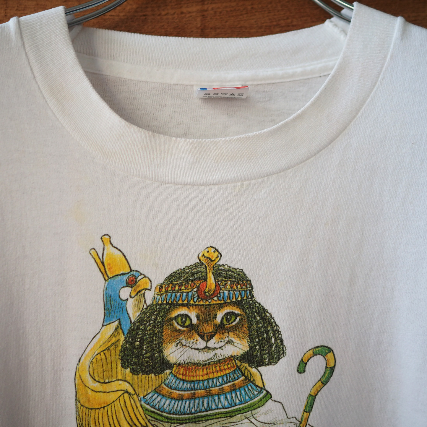 I'm the Queen Tee / 90s / Made in USA