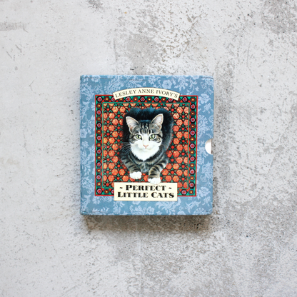 Perfect Little Cats (1992)