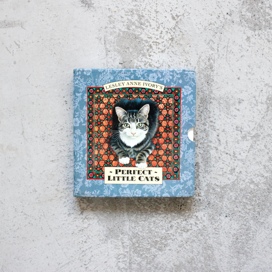Perfect Little Cats (1992)