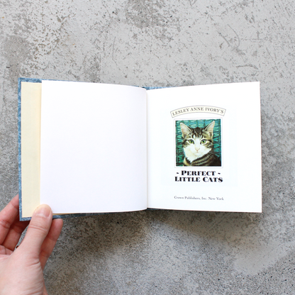 Perfect Little Cats (1992)