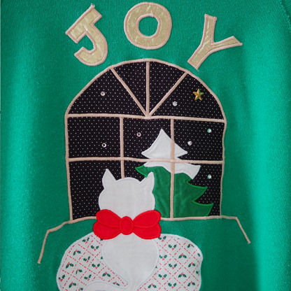 Joy Sweat / 80s- / Made in USA