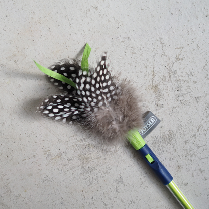 JOYSER Feather Wand