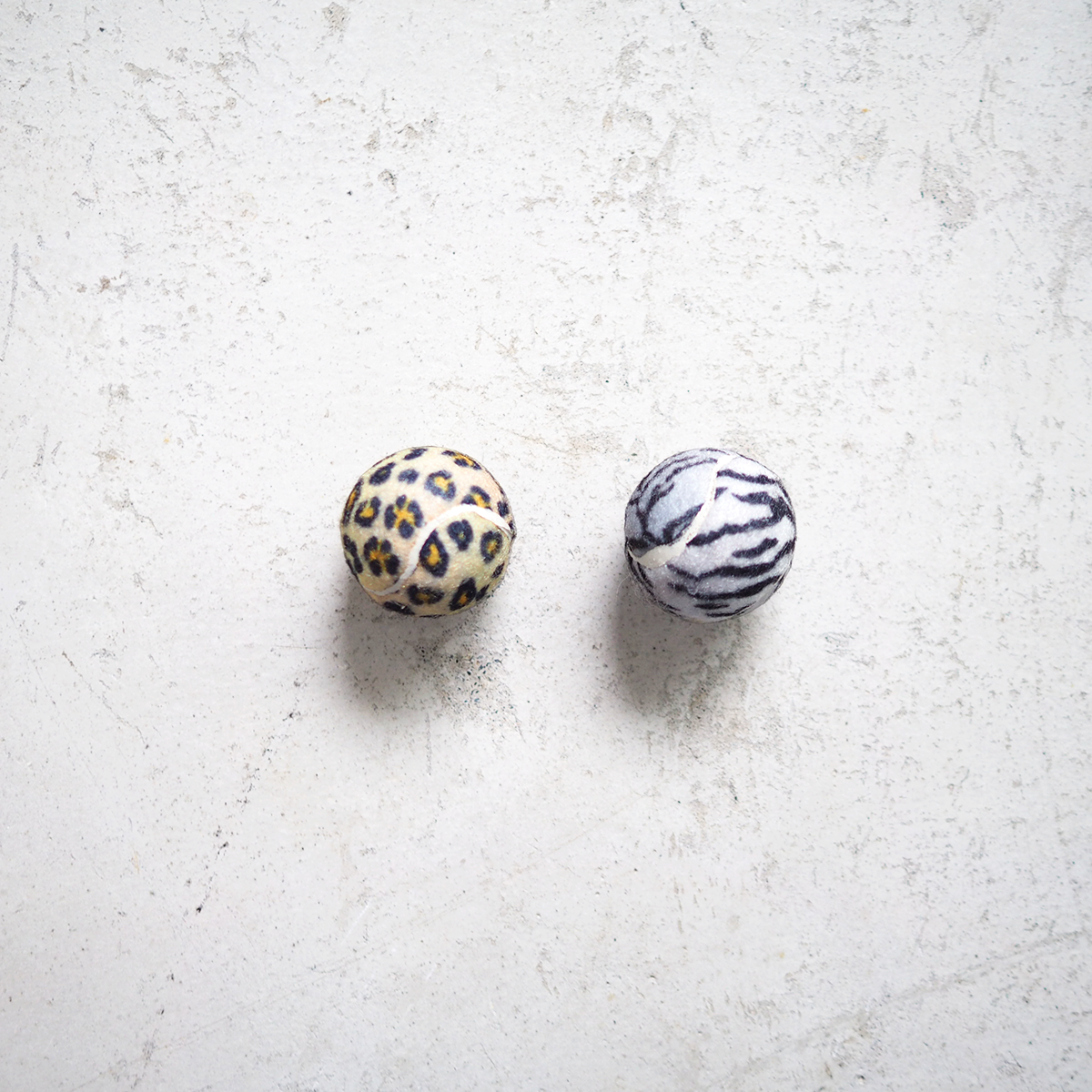 Jungle Cat Ball