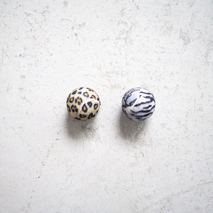 Jungle Cat Ball