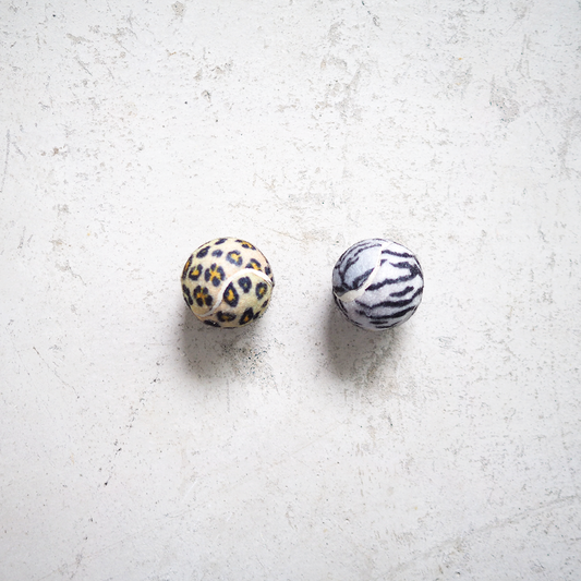 Jungle Cat Ball