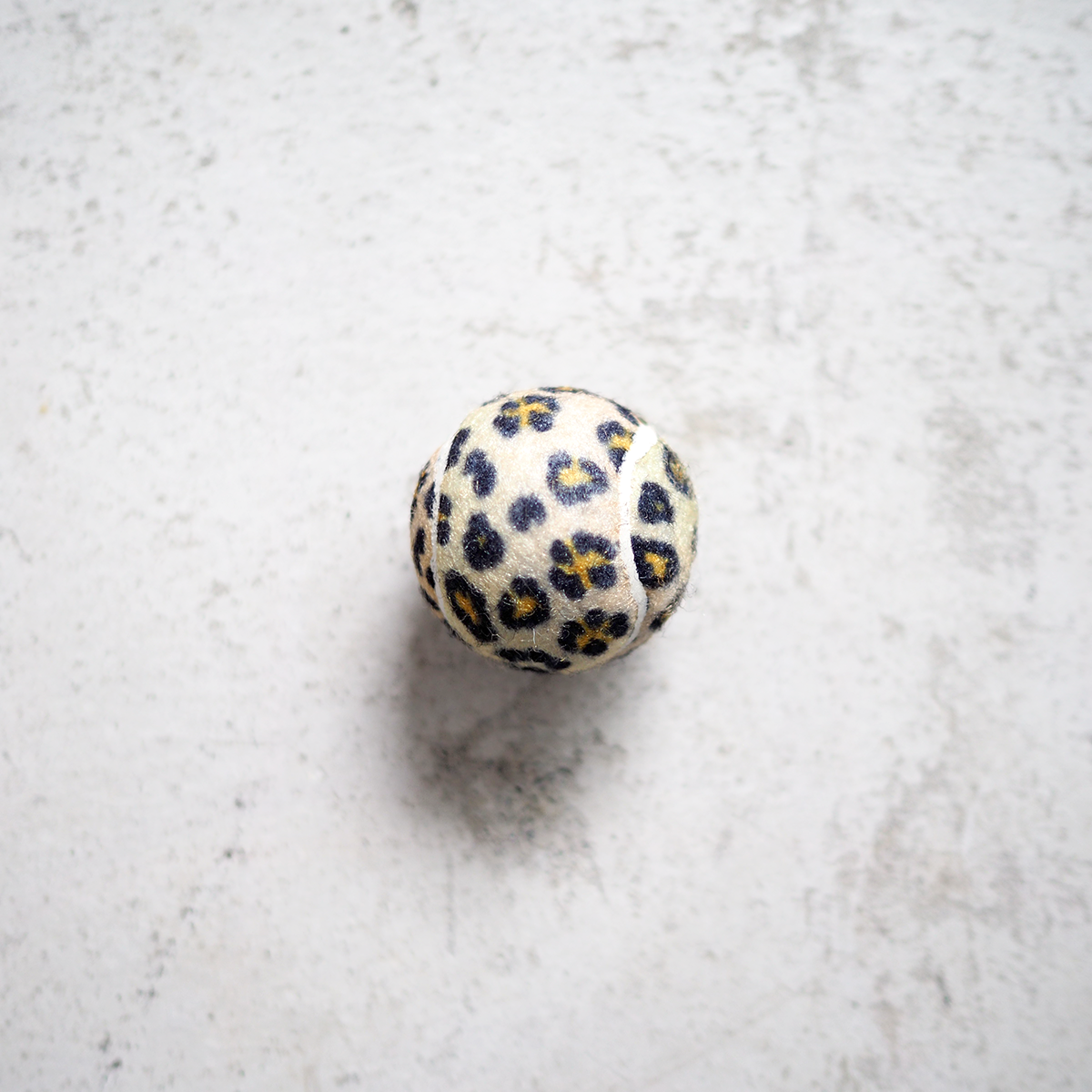 Jungle Cat Ball