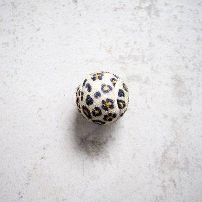 Jungle Cat Ball