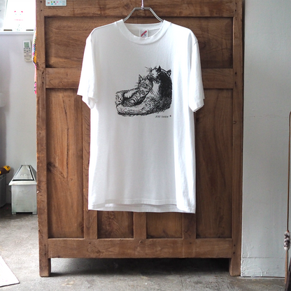 Just Dandy Tee / 90s / Made in USA