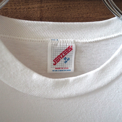 Just Dandy Tee / 90s / Made in USA