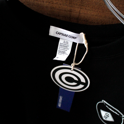 カリン様 Tee