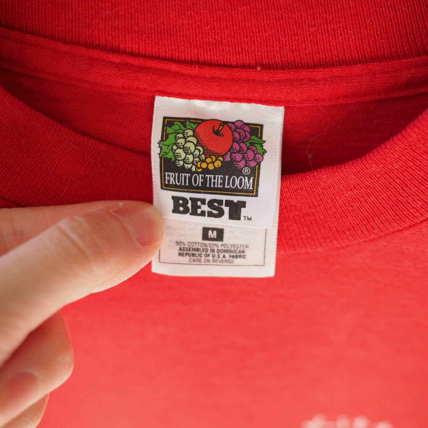 Kitten's Kitchen Tee / 90s