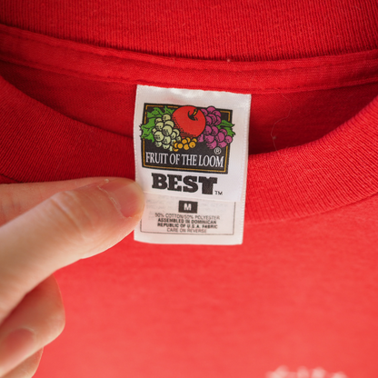 Kitten's Kitchen Tee / 90s