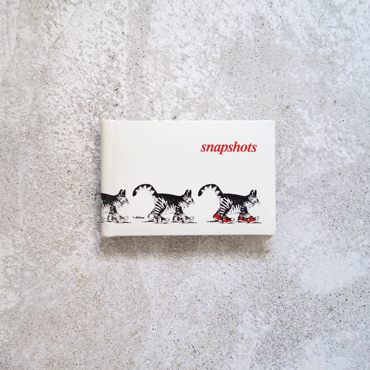 ネコ古着界のレジェンド「クリバンキャット」 - ネコモチーフ古着専門