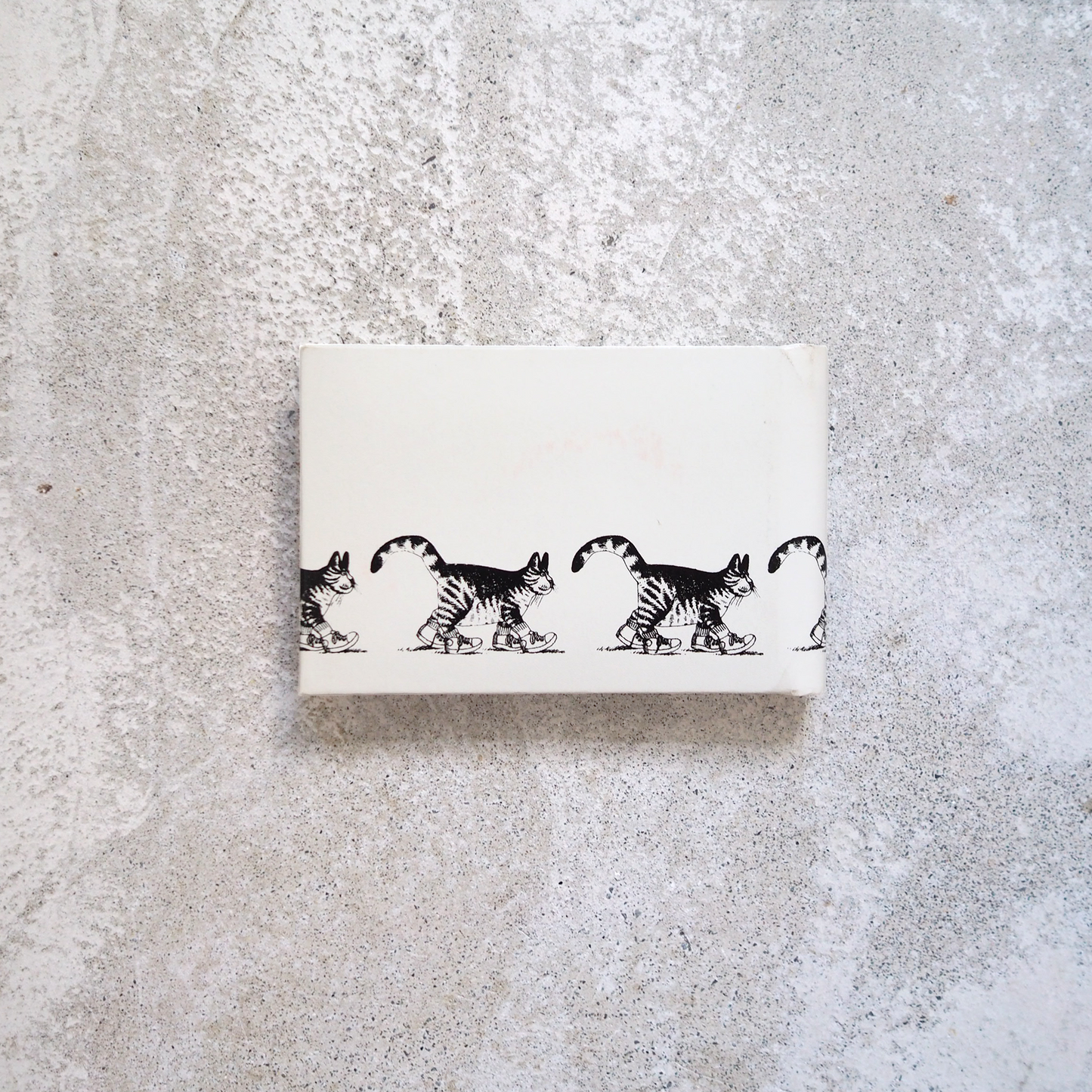 Kliban Cat Photo Album / 70s〜80s