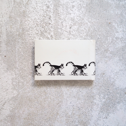 Kliban Cat Photo Album / 70s〜80s