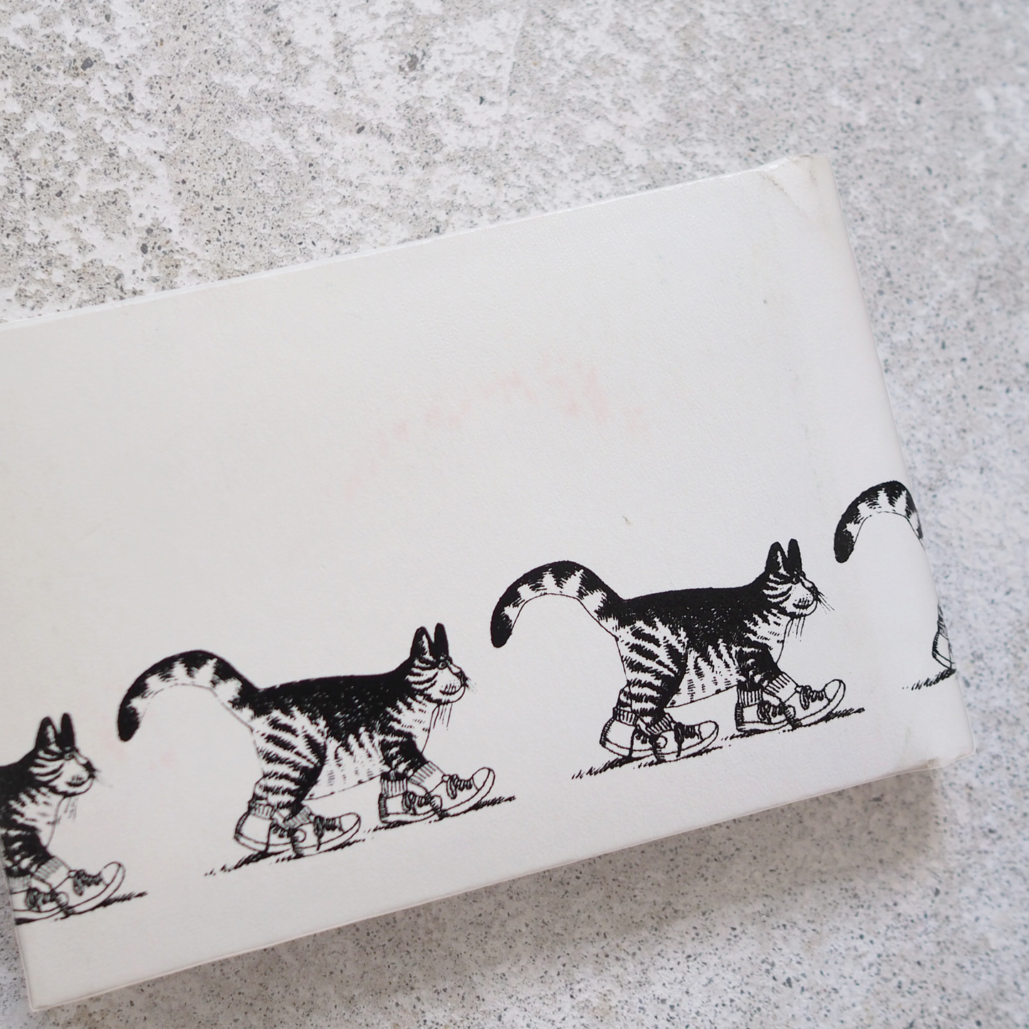 Kliban Cat Photo Album / 70s〜80s