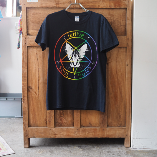 letlive Soul Punx Tee / 2010s-