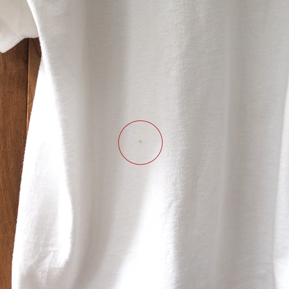 Love the Cats Tee / 90s / Made in USA