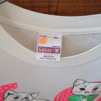 LOVE Tee / 90s