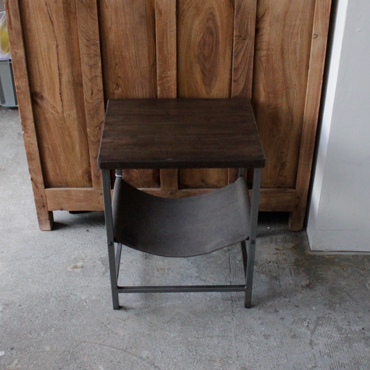 HAMMOCK TABLE LOW ※ 展示現品